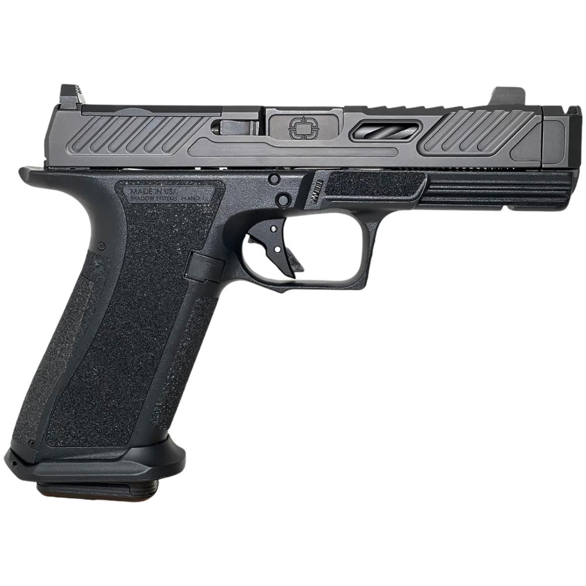 Shadow Systems XR920P Elite 9mm